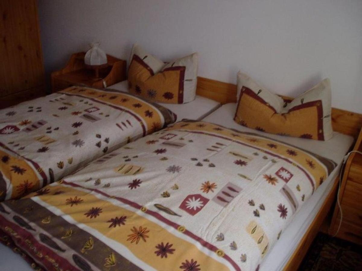 Haus Tanneck Apartment ซังคท์บลาเซียน ภายนอก รูปภาพ